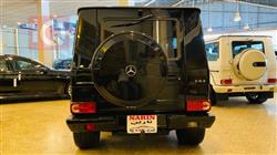 مێرسێدس بێنز G-Class